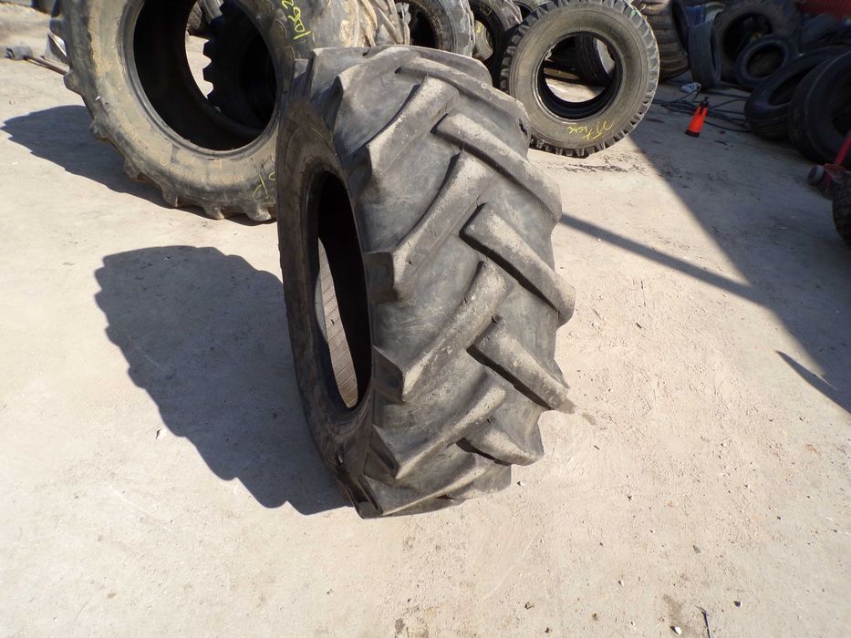 opona 400/80-24 BKT INDUSTRAL AS504 (920 NETTO)