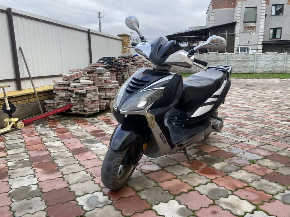 Два по ціні одного кануні 150, віпер 50