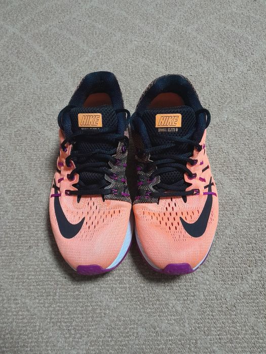 Nike оригинальные кроссовки