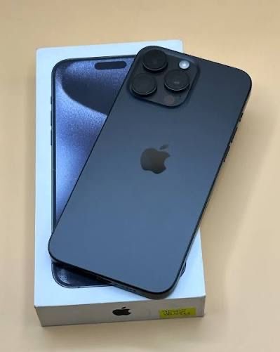Iphone 15 Pro Max 256G