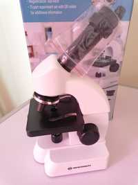 Microscópio BRESSER