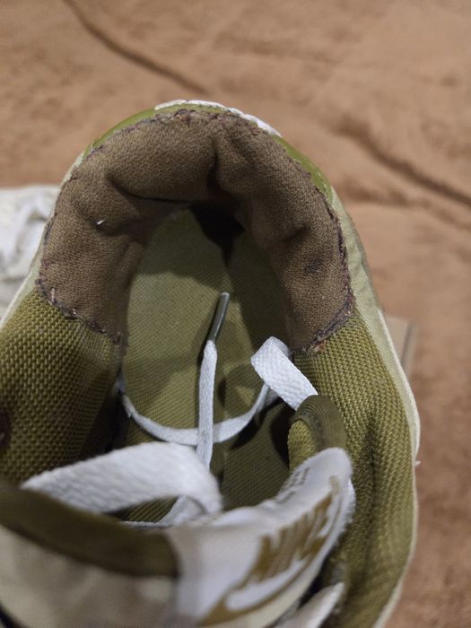 Кросівки чоловічі Nike Dunk HF4262-133 розмір 41