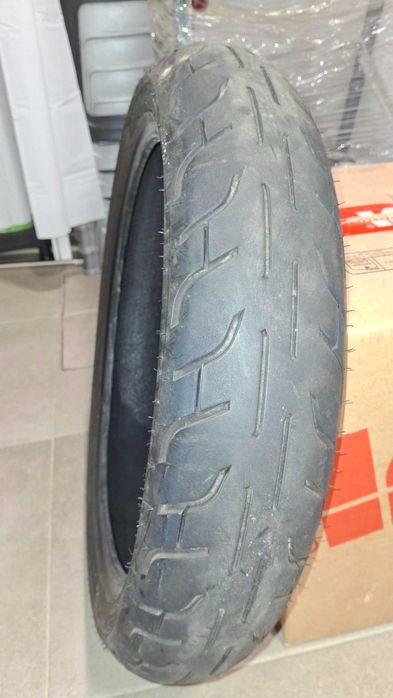 Pneus Mota 100/90-18 e 130/70-18