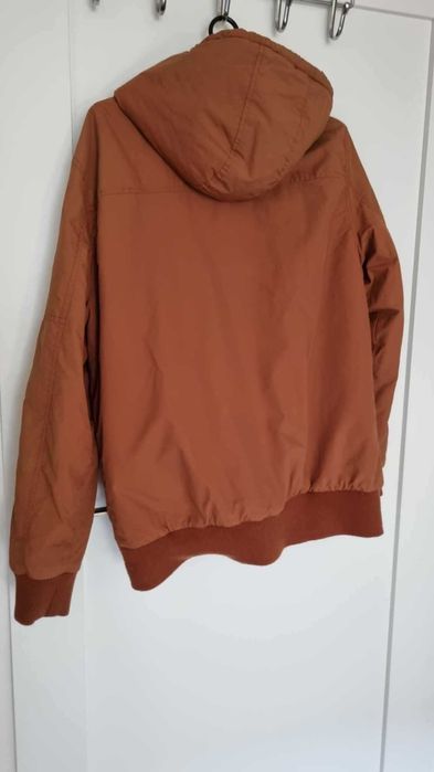 reserved outwear men, M, brązowa kurtka