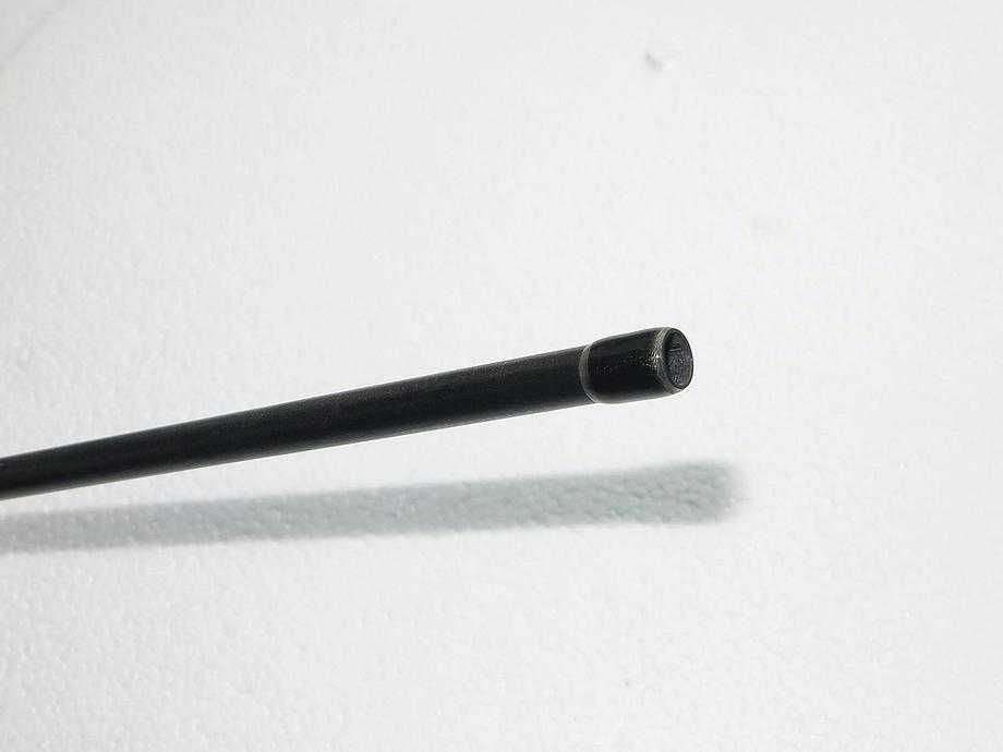 Спиннинг Shimano Catana поломан