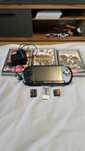 Psp e-1008 street в ідеальному стані