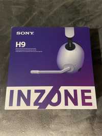 Auscultadores Gaming Inzone H9 by Sony