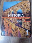 Historia 1 nowa edycja