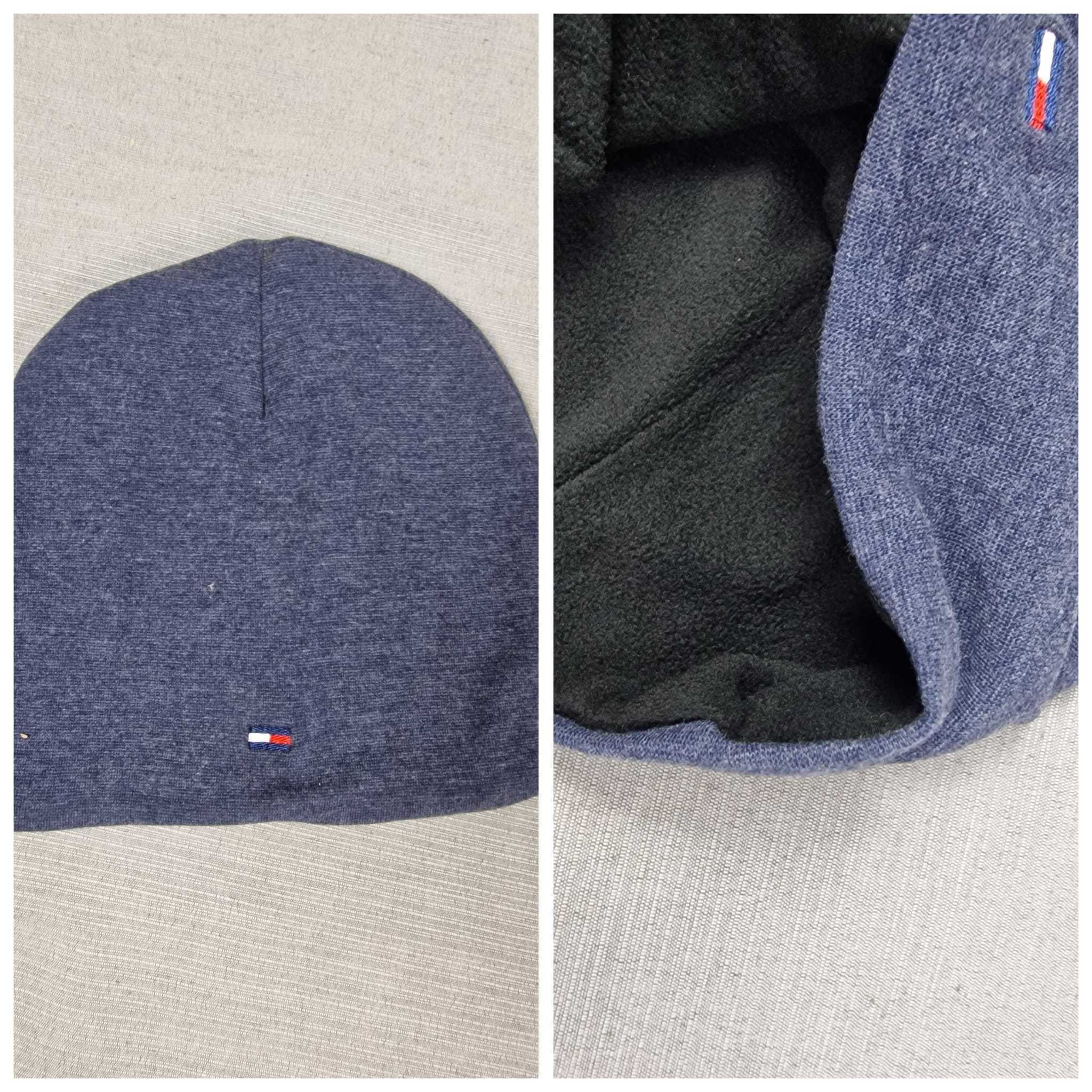 Czapki zimowe Guess Tommy Hilfiger Armani unisex czapka zimowa hit