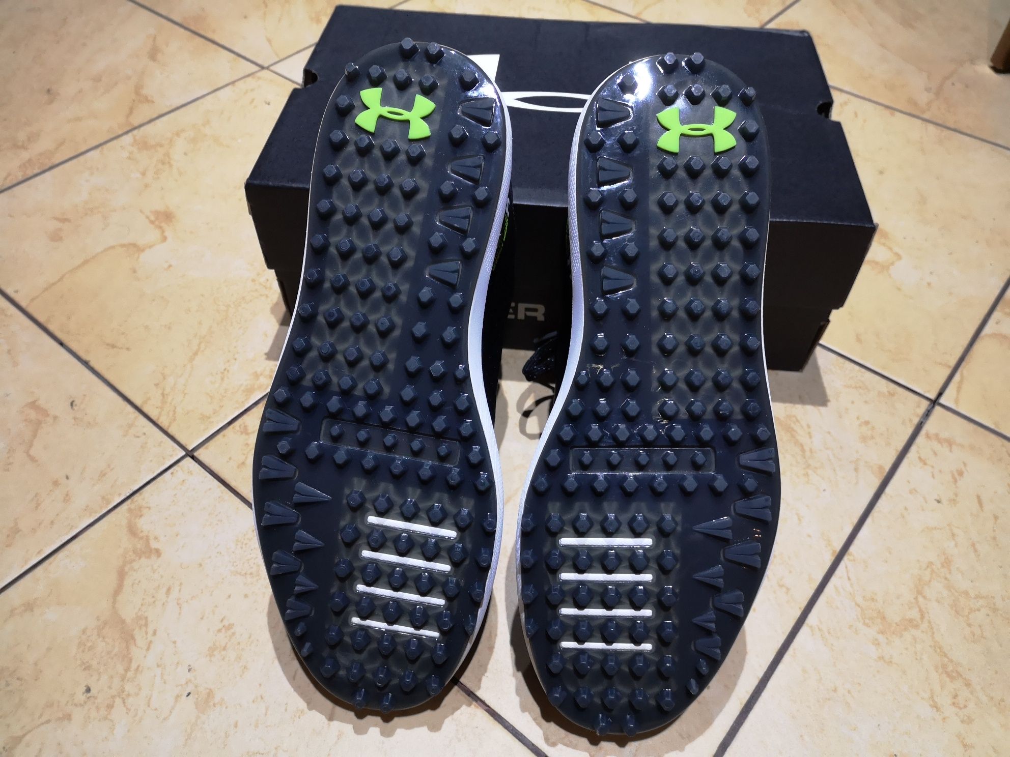 Under Armour - UA Draw Sport SL