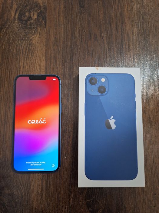 telefon iphone 13