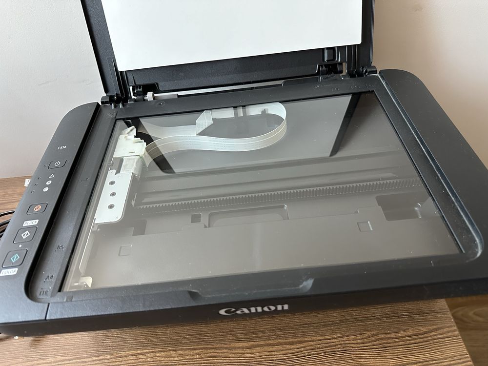 БФП Canon PIXMA Ink Efficiency E414 (1366C009