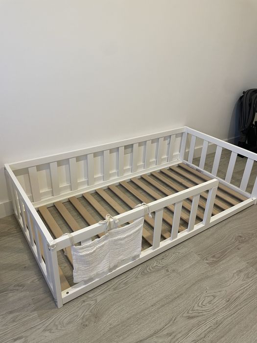 Cama de criança 70x140 cm