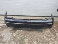 ZDERZAK TYŁ TYLNY OPEL ASTRA G