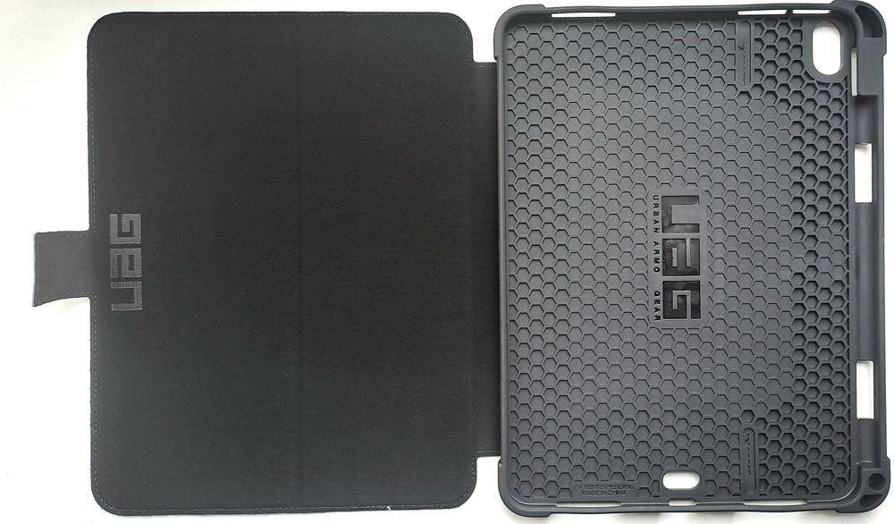Чехол для Ipad Air 4/Air 5 10.9 дюйма, чехол UAG Айпад Аир 4/ Аир 5