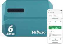 6 stref WIFI nawadniający KOMPUTER sterownik HiOazo