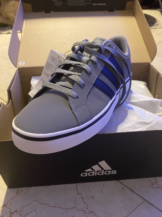 Adidas VS Pace 2.0 Grey NOVO