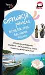 Chorwacja Północna. Istria, Krk, Cres, Rab, Jeziora Plitwickie. Pascal