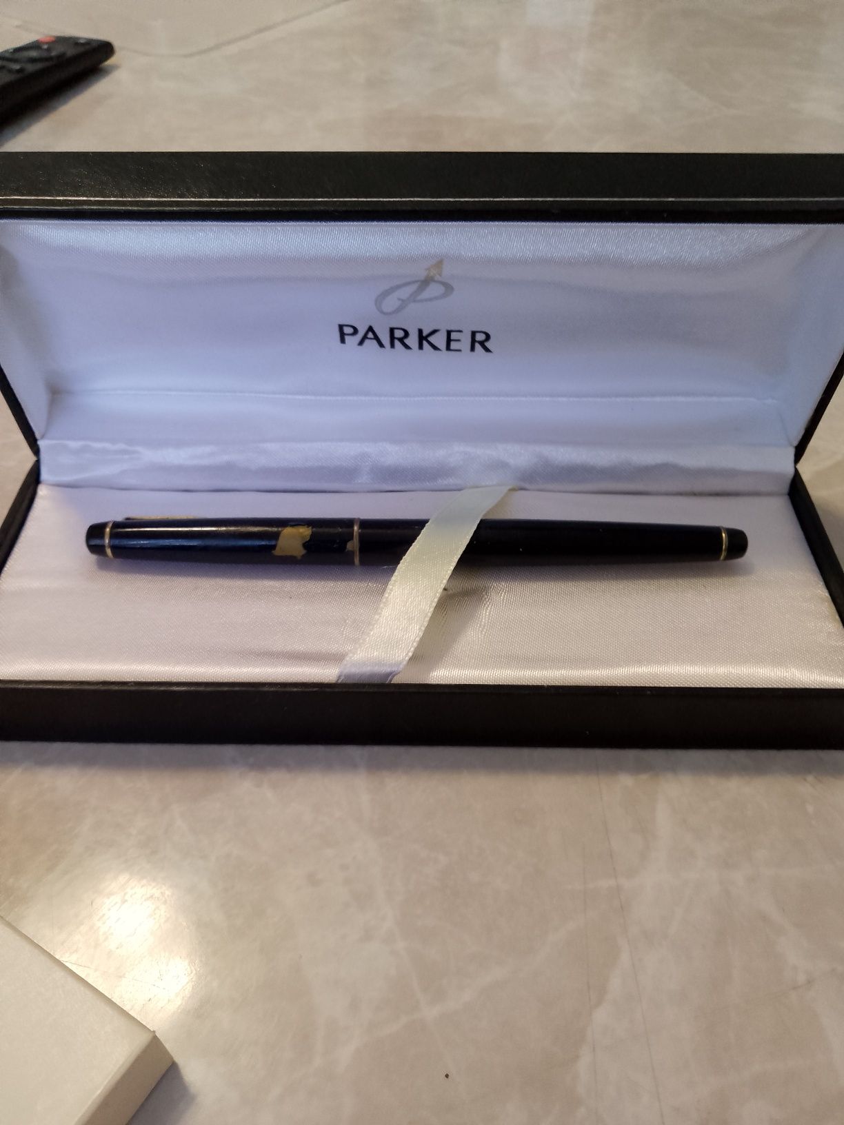 Ручки PARKER, LEQI,колекція