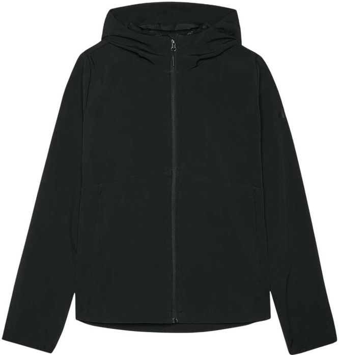 Kurtka softshell wiatroodporna membrana 5000 damska: różne rozmiary