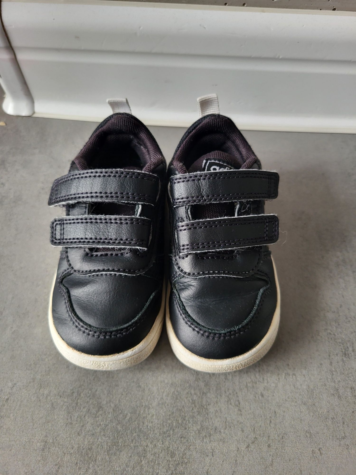 Buty adidas 21 czarne