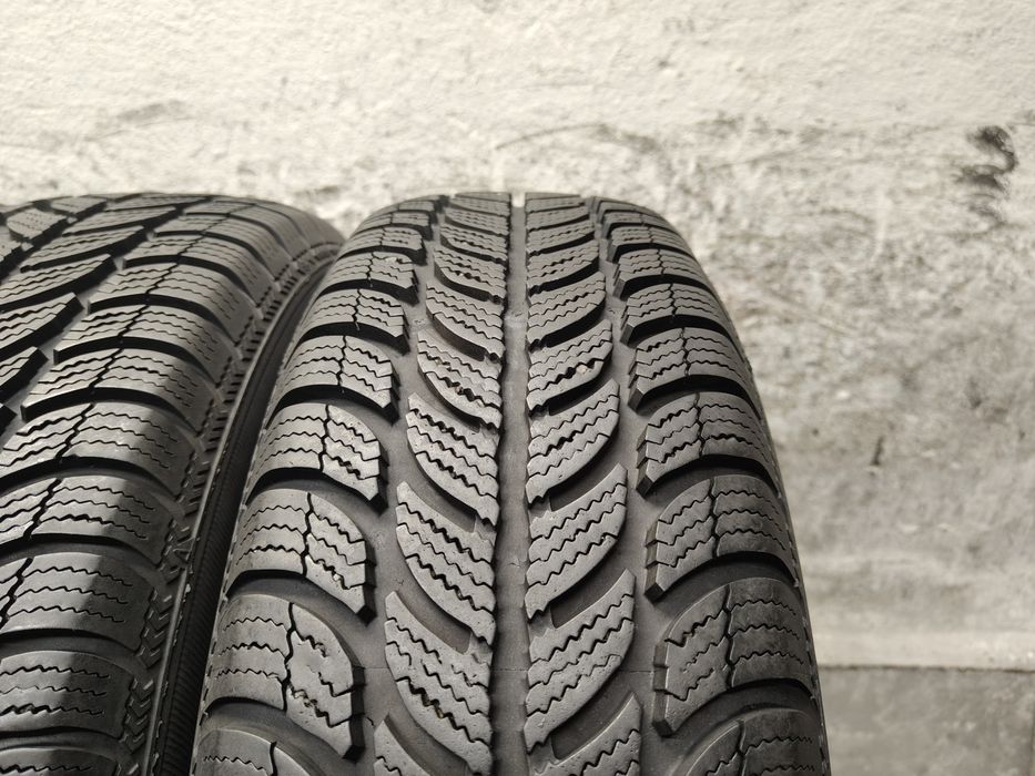 4X 185/65R15 88T Dębica Frigo 2 8mm 2022 Opony Zimowe