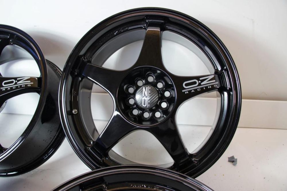 Oz racing crono evo 18” 5x100