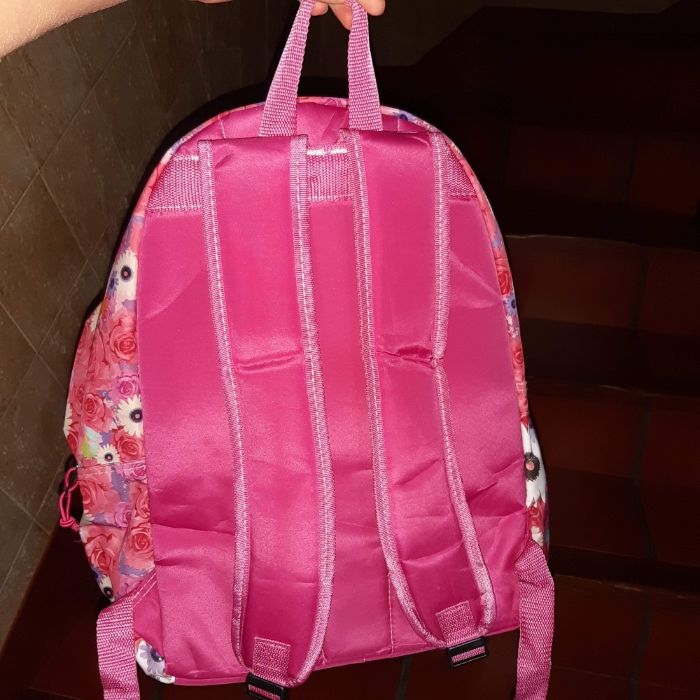 Mochila escolar Violetta