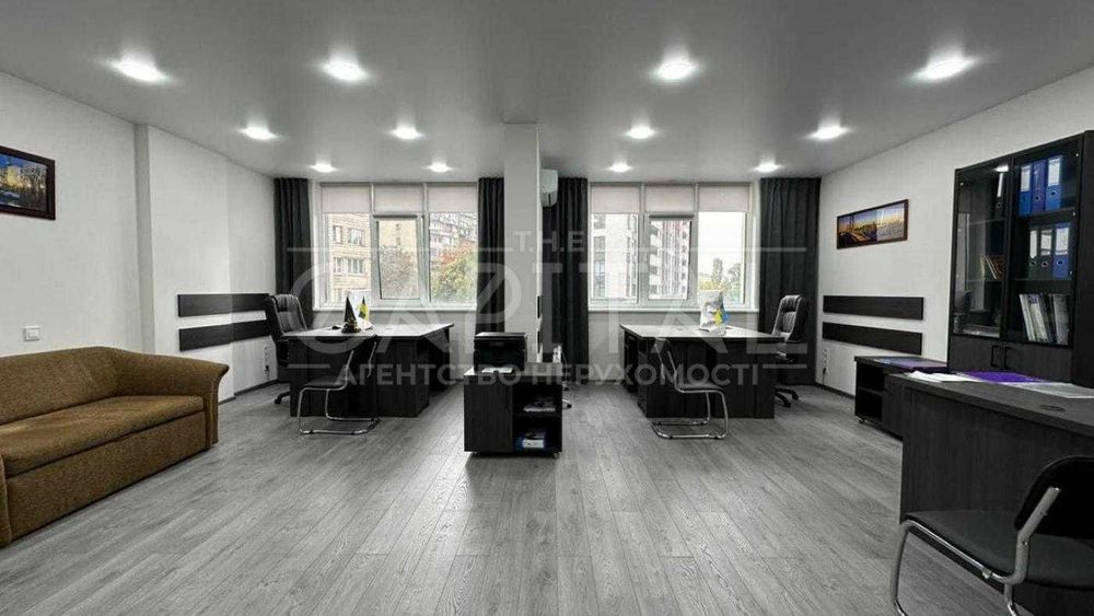 Продажа офиса, просп. Любомира Гузара, Соломенский район