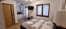 Apartament typu studio Place4You- blisko jeziora