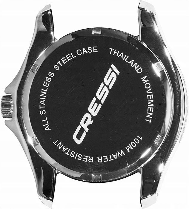 Zegarek Cressi Manta