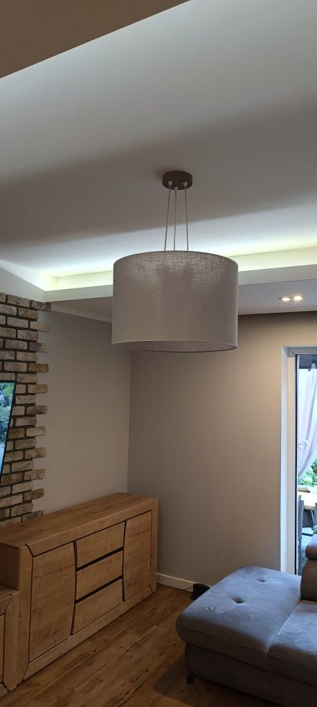 lampa wisząca 50 cm
