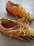 Chuteiras futebol Adidas tamanho 40