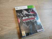 Gra Tekken Tag Tournament 2 Xbox 360 / One
