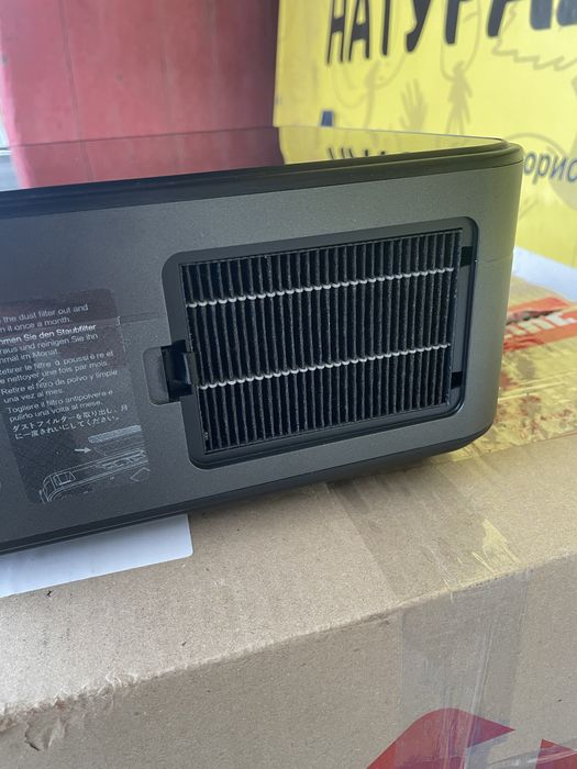 Мультимедійний проектор Surewheel SW10 Full HD