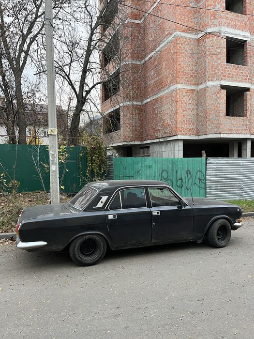 Продам ГАЗ 24 тіпа 10. «Волжера»