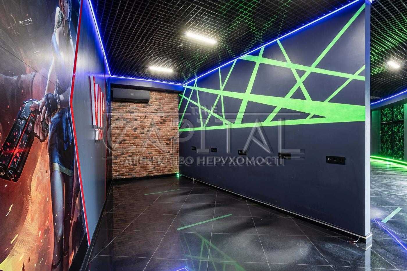 Оренда фасадного приміщення (255 м2), метро Шулявська, Берестейський