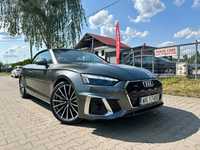 Audi A5 Cabrio*45TFSI*S-Line*Quattro*265KM