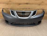Zderzak przedni saab 93 lift kolor 303