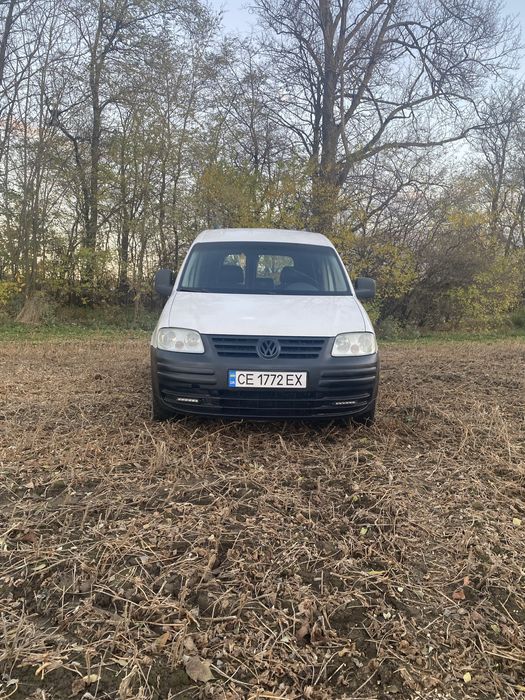 Продам кадіка 2006 рік