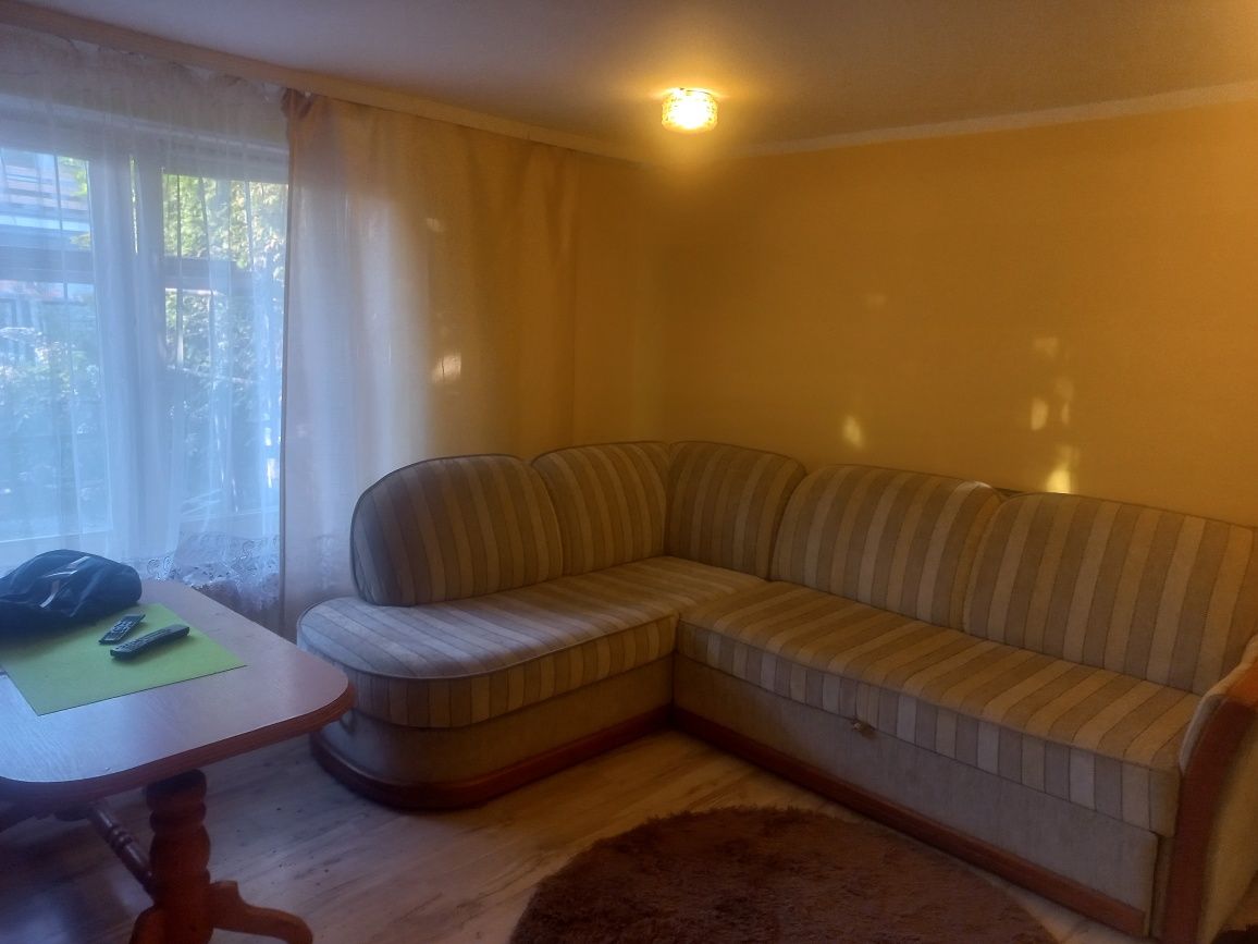 Pokój na wynajem