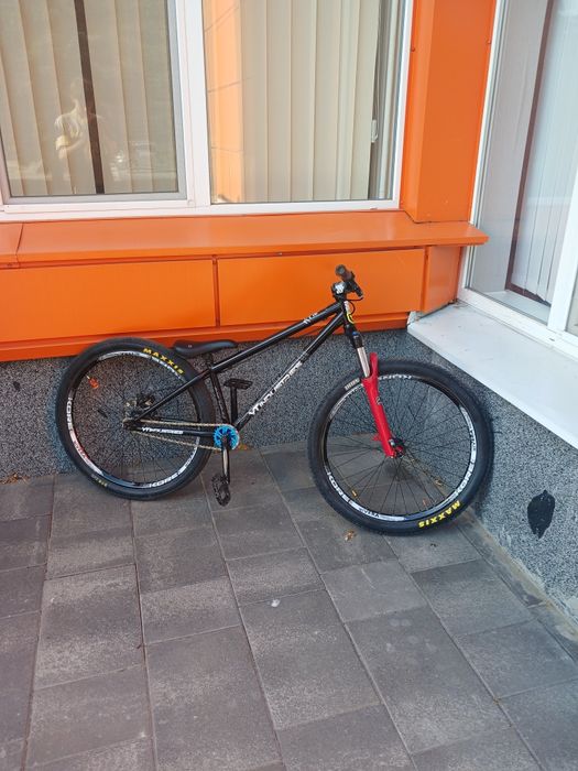 Продам раму YT Industries first love