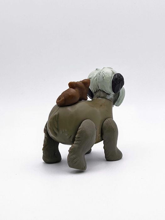 Coronel e Sargento Tibbs 101 Dálmatas Disney