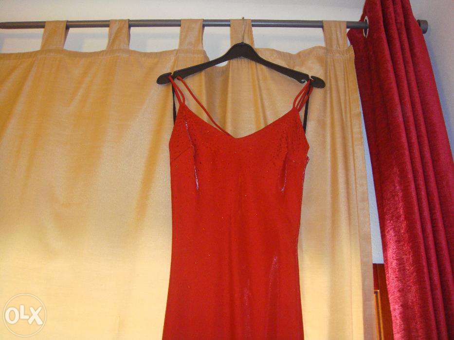Vestido de Cerimónia