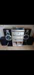 Sprzedam Zestaw stereo. Telefunken.