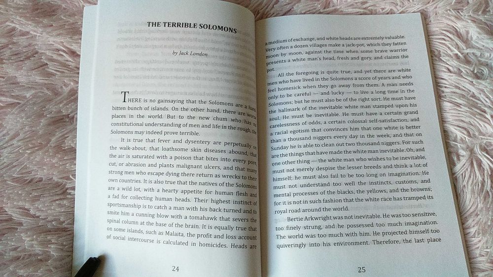 Книга англійською Storytelling The Terrible solomons and other stories