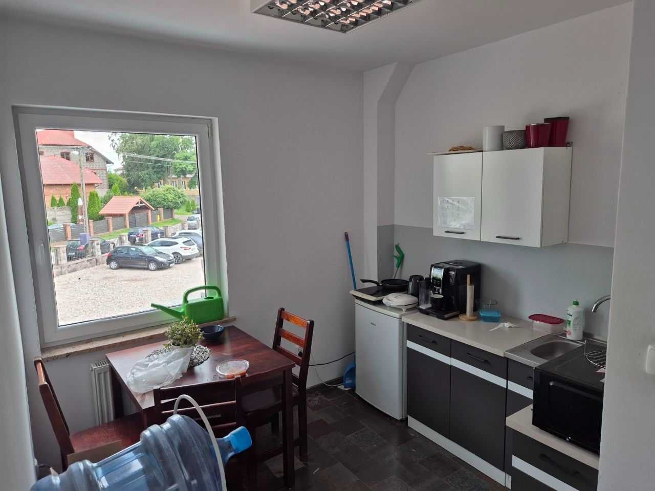 Lokal  wysoki standard 1 piętro 93 m2