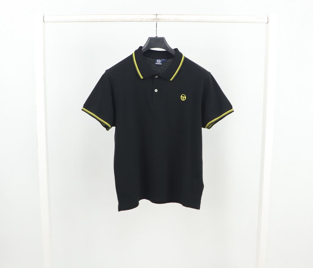 Чоловіча POLO Футболка Sergio Tacchini