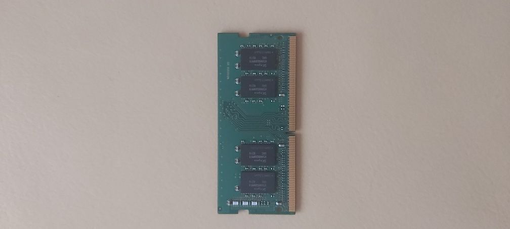 Pamieć ram DDR4 hynix 8gb HMA81GS6MFR8N-UH