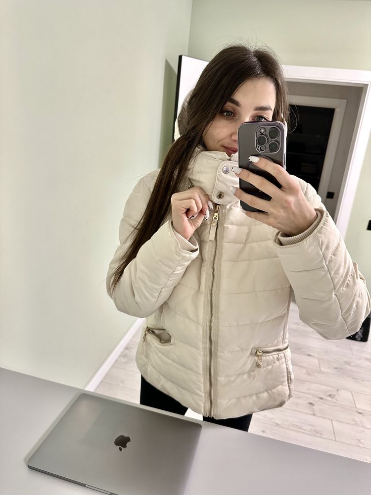 Жіноча куртка per una m&s